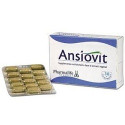 ANSIOVIT FORTE PHARMALIFE RESEARCH 30 COMPRESSE