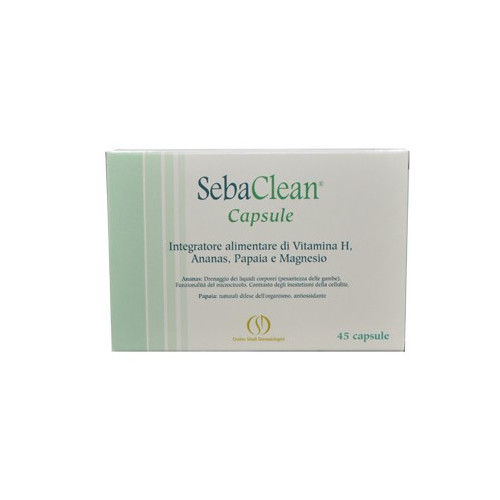 SEBACLEAN 45CPS