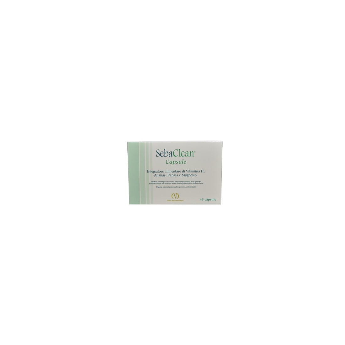 SEBACLEAN 45CPS