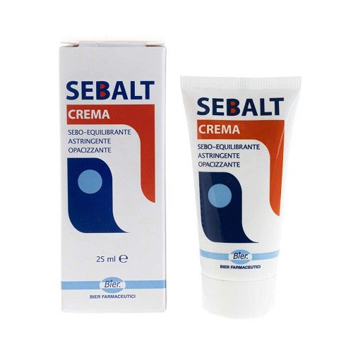 SEBALT CREAM 25ML