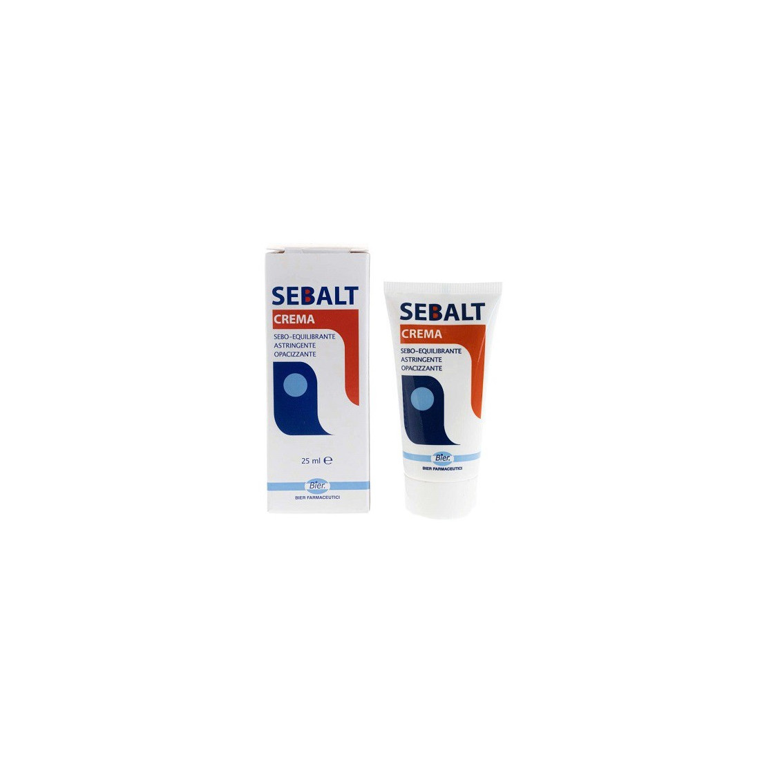 SEBALT CREAM 25ML