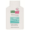 SEBAMED GEL STEEL SPA 200ML