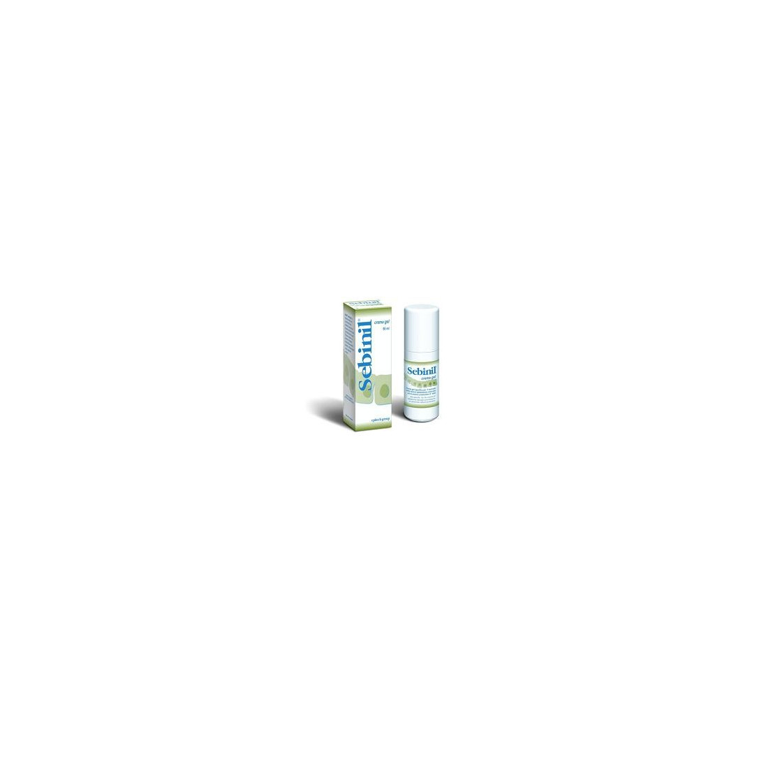 SEBINIL CREMA GEL 50ML