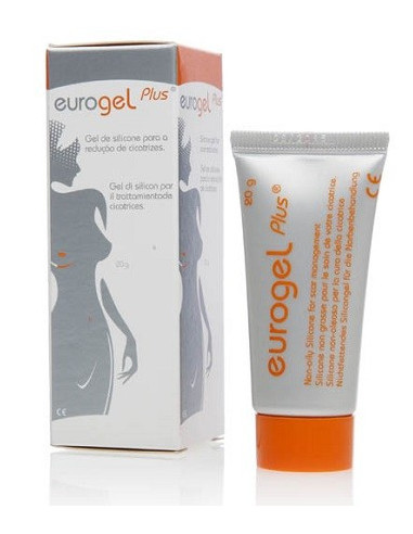 EUROGEL PLUS% GEL 20ML