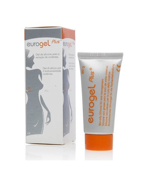 EUROGEL PLUS% GEL 20ML