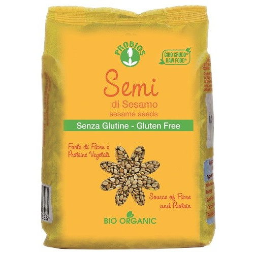SEEDS OF SESAMO 300G