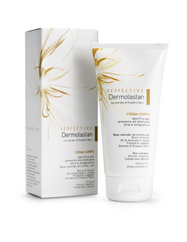 PERFECTIVE DERMOLASTAN 200ML