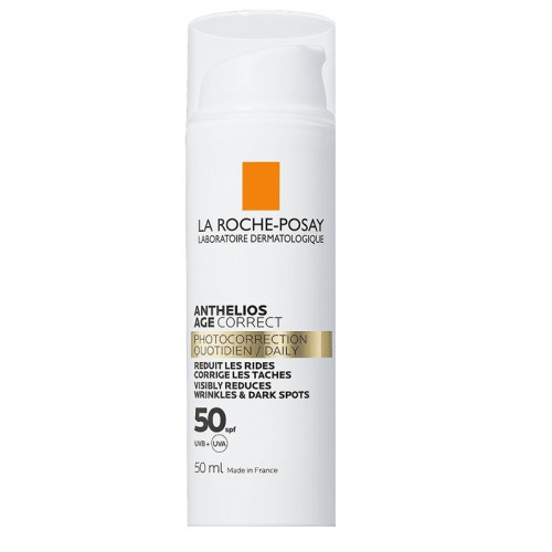 ANTHELIOS CORRECT SPF50