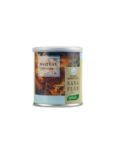 MAST LAX TISANA MASTIC SANAFLO
