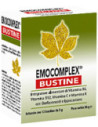 EMOCOMPLEX 12BUST