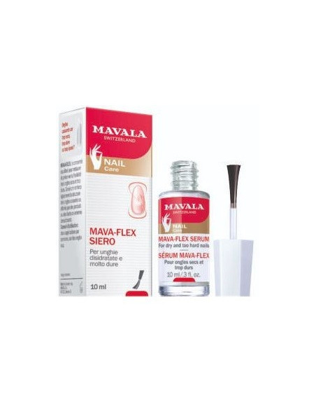 MAVA-FLEX SIERO UNGHIE 10ML
