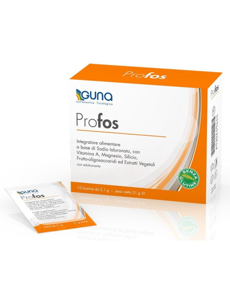 PROFOS 10BUST