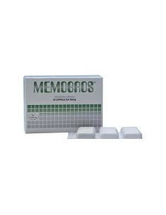 MEMOBROS 30CPS