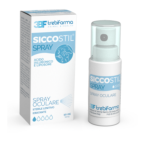 SICCOSTIL SPRAY OCULAR 10ML