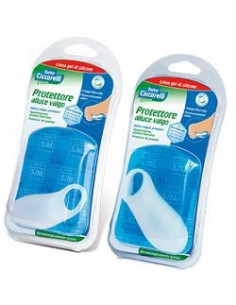 PROTETTORE ALLUCE VALGO PIC/MD