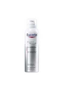 EUCERIN MEN GEL BARBA 150ML