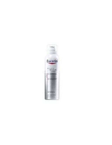 EUCERIN MEN GEL BARBA 150ML