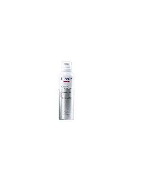 EUCERIN MEN GEL BARBA 150ML