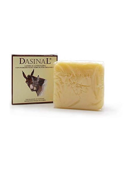 DASINAL SAP BIO LATTE ASINA