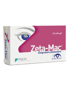 ZETA-MAC 30SOFT GEL