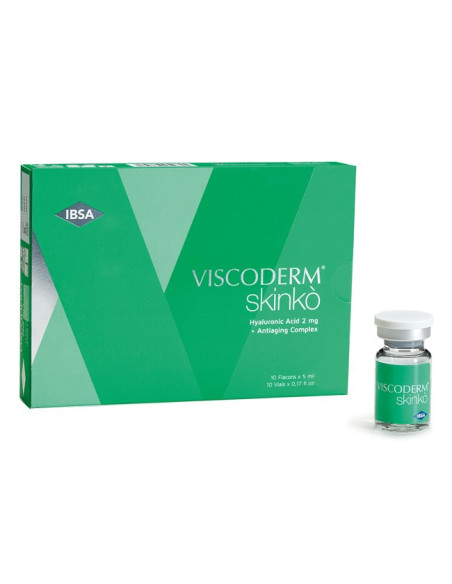VISCODERM SKINKO' SOL INTRADER