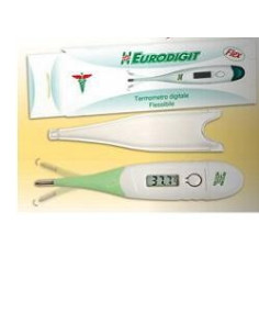 EURODIGIT FLEX TERMO DIGIT