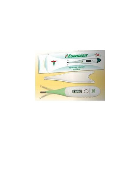 EURODIGIT FLEX TERMO DIGIT