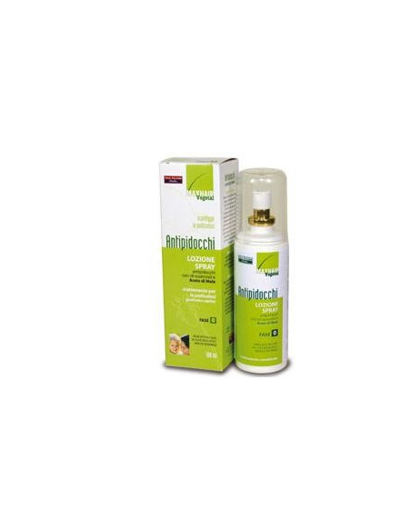 MAXHAIR VEGETAL SPRAY TRATT PI