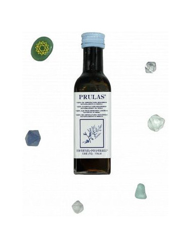 PRULAS REGULAR BIO 100ML