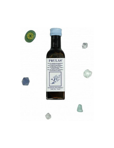 PRULAS REGULAR BIO 100ML