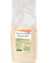 FARINA FARRO TIPO 0 BIOLOGICA