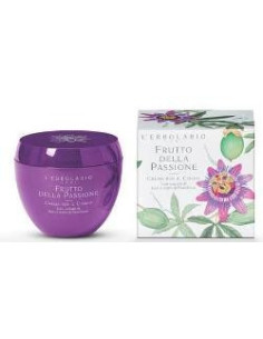 FRUTTO PASSIONE CREMA CORPO