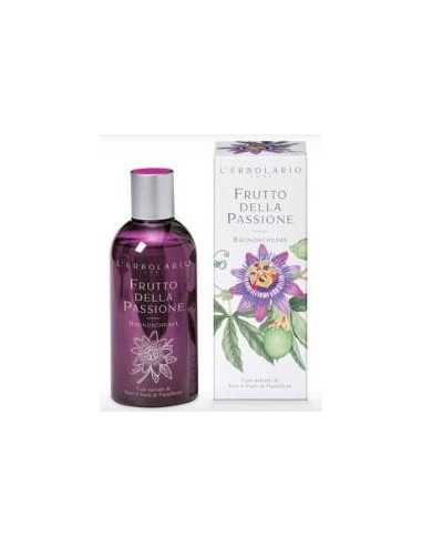 FRUTTO PASSIONE BAGNOSCH 250ML