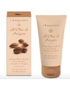 ALL'OLIO DI ARGAN CR MANI A/ET