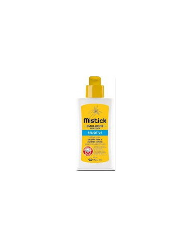 MISTICK SENSITIVE PMC 100ML