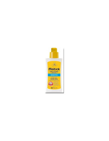 MISTICK SENSITIVE PMC 100ML