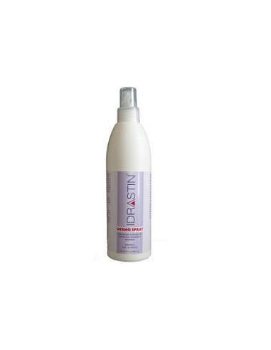 IDRASTIN DERMO SPRAY 300ML