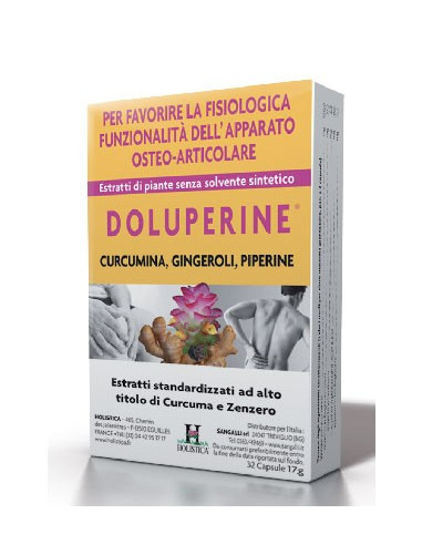 DOLUPERINE 60CPS