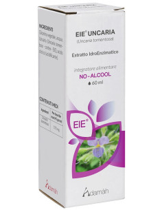 EIE UNCARIA 30ML GTT