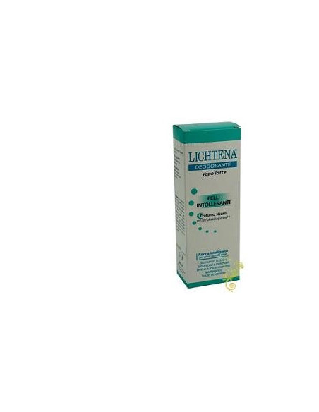 LICHTENA DEOLAT P INTOL 100ML