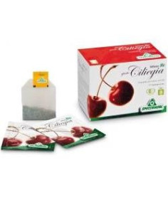 INFUSO CILIEGIA 20FILTRI