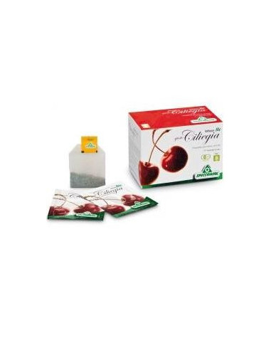 INFUSO CILIEGIA 20FILTRI