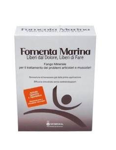 ATTIVITA SPORTIVA FANGO 5BUST