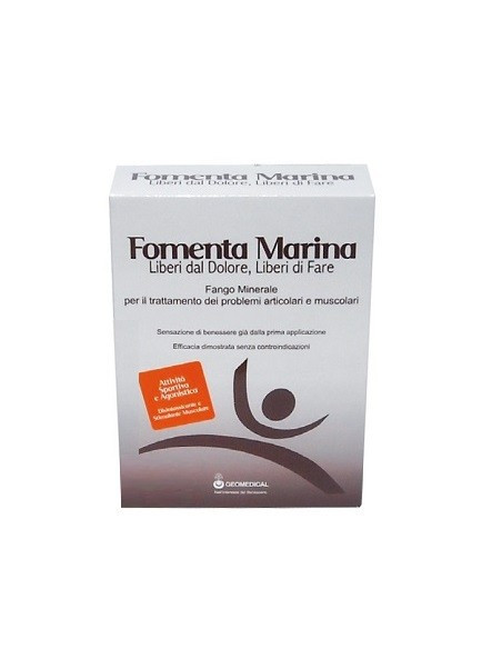 ATTIVITA SPORTIVA FANGO 5BUST