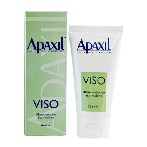 APAXIL OPACIZATION CREAM