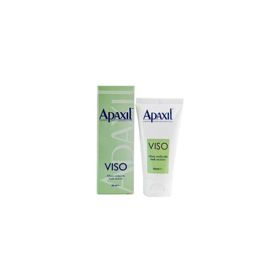 APAXIL OPACIZATION CREAM