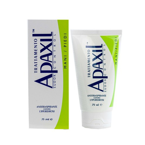 APAXIL SWEAT WITH HANDS/FEET