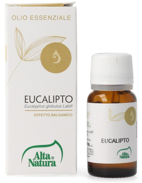 ESSENTIA EUCALIPTO OE 10ML