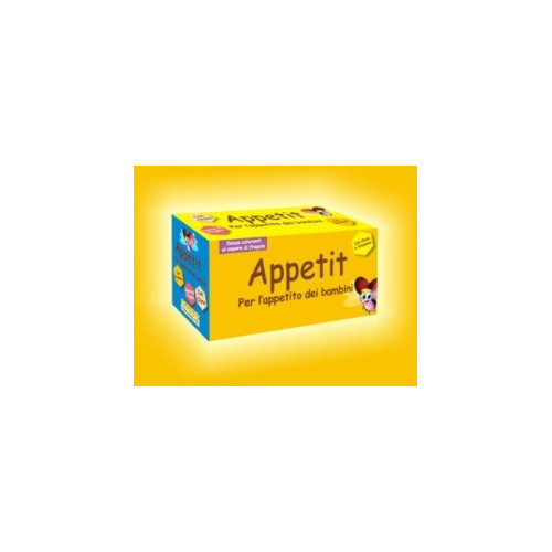 APPETIT BB 10F 10ML