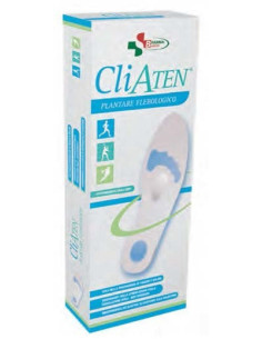 CLIATEN PLANTARE FLEBOLOGICOXL